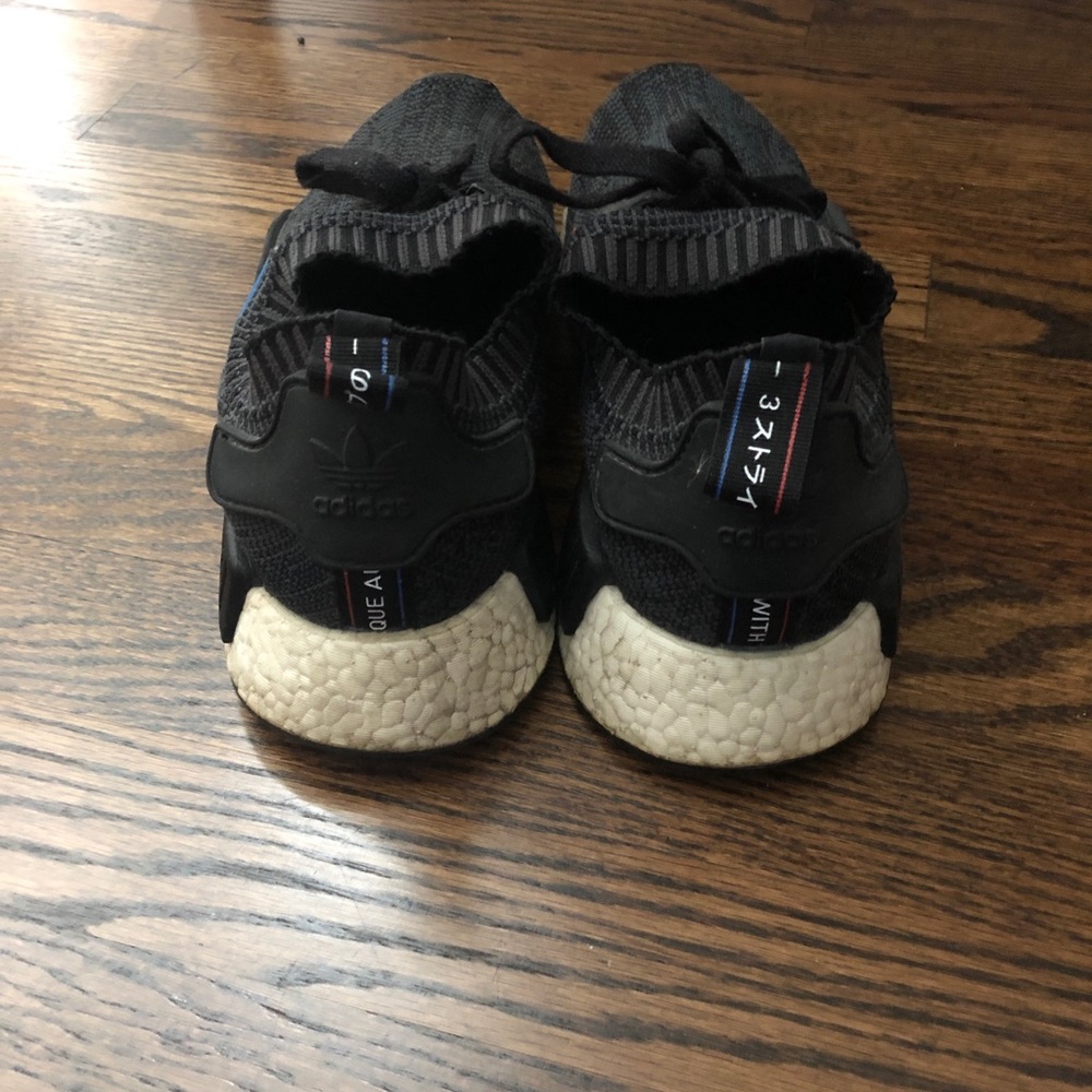 Adidas shoes - Picture 3 of 7